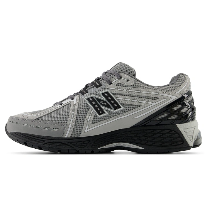 Кросівки New Balance 1906R M1906RLG сірі