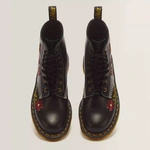 Dr. Martens жіночі черевики 1460 Pascal Floral Wanama чорні 43273001