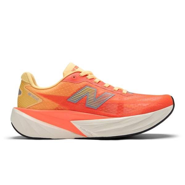 New Balance Жіночі Бігові Кросівки FuelCell Rebel v5 WFCX92I