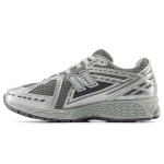 Кросівки New Balance 1906R M1906REH сірі