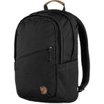 Fjällräven Рюкзак Räven 20 F23344-550 Black