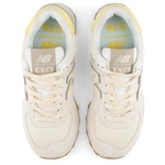 Жіночі кросівки New Balance 574 W574VA бежеві