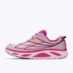 HOKA Huaka Pro унісекс повсякденні кросівки Rose Latte/Pink Punch
