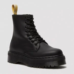 Dr. Martens веганські черевики на платформі Jadon II Mono чорні 25310001