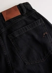 Чоловічі джинси Coalition CLTN BAGGY 265 – чорний
