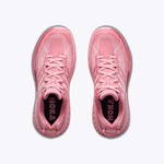 HOKA Speedgoat 2 унісекс повсякденні кросівки Dewy Pink/Rose Garden Pink