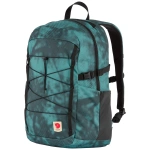 Fjällräven Рюкзак Skule 24 Graphics F23200413-669-987 Teal-Shade