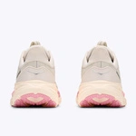 HOKA Clifton UTL жіночі повсякденні кросівки Alabaster/Dewy Pink