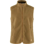 Fjällräven Жилет Vardag Pile Fleece Vest W F86994-232 Buckwheat Brown