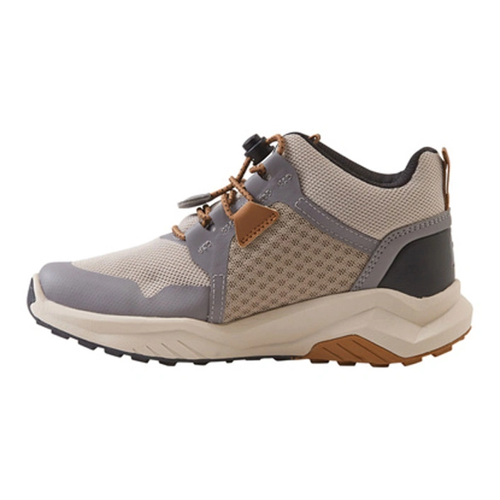 ReimaTec Kiritin shoes Earthy Beige