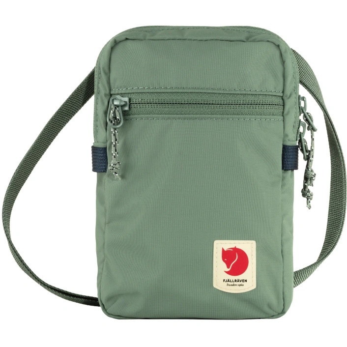 Fjällräven Сумочка High Coast Pocket Patina Green