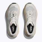 HOKA Clifton One9 унісекс кросівки Frost / Cosmic Grey