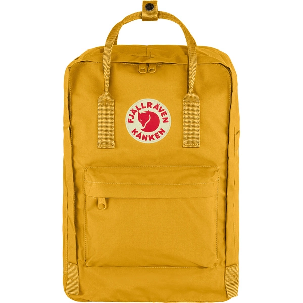 Fjällräven Рюкзак Kånken Laptop 15" F23524-160 Ochre