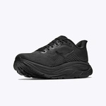 HOKA Clifton 11 чоловічі кросівки для бігу Black/Black