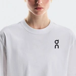 On Жіноча Футболка Club Boxy-T White 1WF11120069