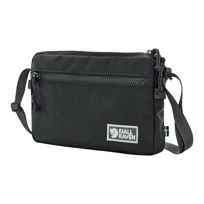 Fjällräven Сумочка F23200339-037 Coal Black