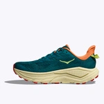 HOKA Challenger 8 жіночі кросівки для трейлраннінгу Tidal Wave/Pampas Grass
