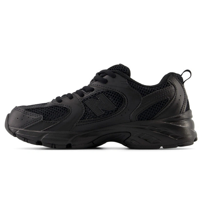 Дитячі кросівки New Balance 530 GR530PB чорні