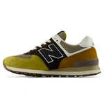 Кросівки New Balance 574 U5747O9 різнокольорові