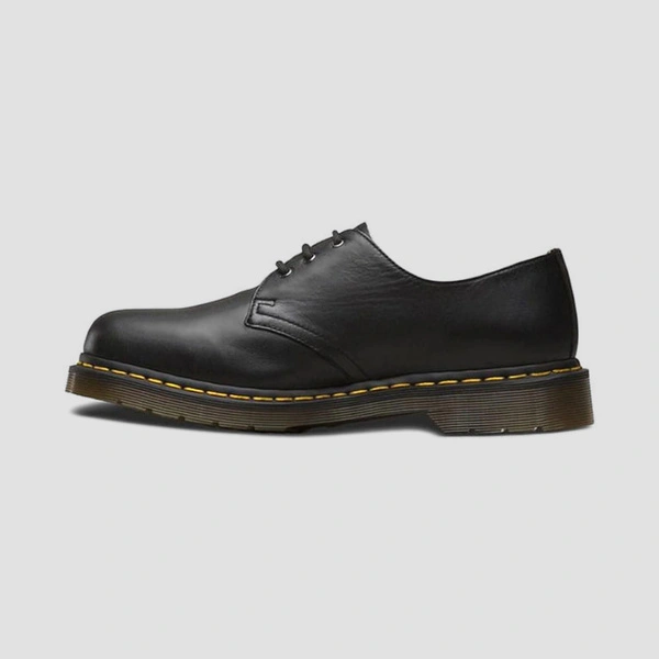 Dr. Martens туфлі 1461 Nappa чорні 11838001
