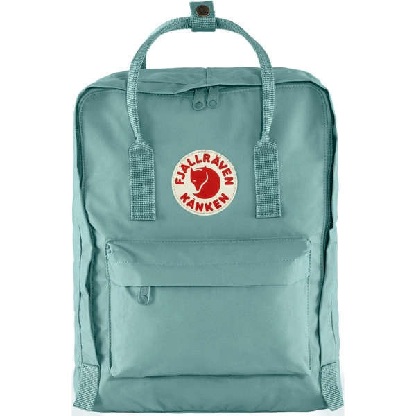 Fjällräven Рюкзак Kånken F23510-501 Sky Blue
