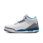 Air Jordan 3 True Blue IF4396-104