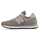 Жіночі кросівки New Balance 574 WL574EVG сірі