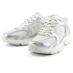 New Balance 530 U5303IR – срібні кросівки lifestyle унісекс | NB 530 Silver Metallic