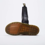Dr. Martens черевики 1460 Smooth чорні 11822006