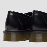 Dr. Martens лофери з китицями Adrian Polished Smooth чорні 14573001