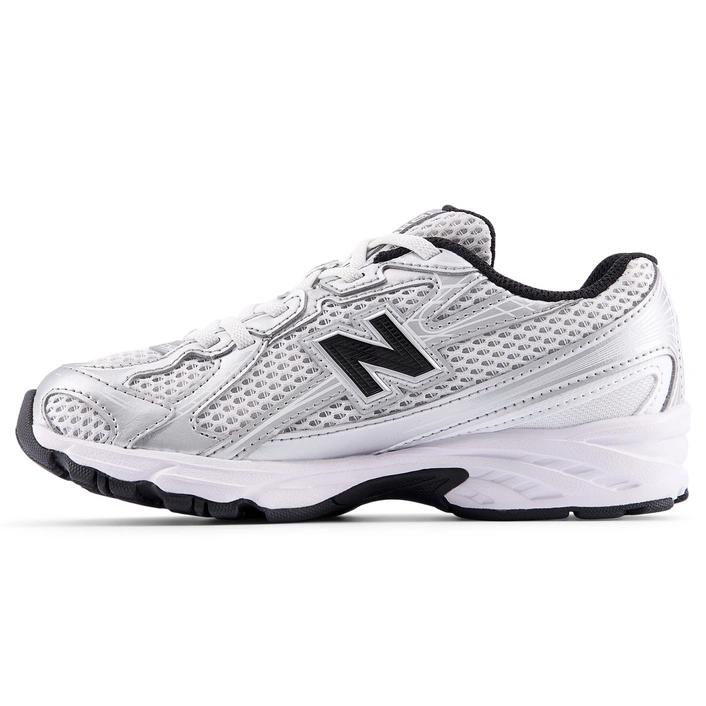 Дитячі кросівки New Balance 740 PZ740NW сірі