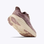 HOKA Clifton 11 GLM жіночі кросівки для бігу Pink Opal/Quartzite