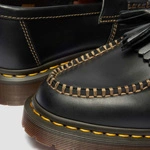 Dr. Martens лофери з китицями Adrian Ben Orleans чорні 42849001