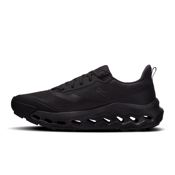 On Cloudhorizon 2 Waterproof Black-Black 3MG10211043