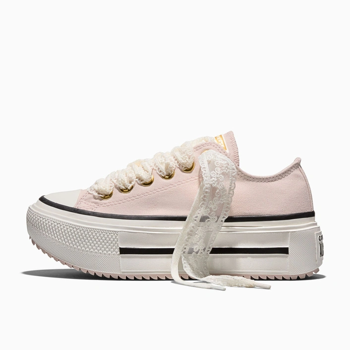 Converse Chuck Taylor All Star Lift Double Stack Lace A20781C