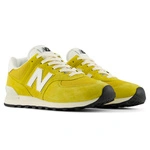 Кросівки New Balance 574 U5744SH жовті