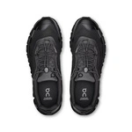 On Cloud 6 Geo Waterproof Black-Black 3MG10421043 - Чоловічі Кросівки