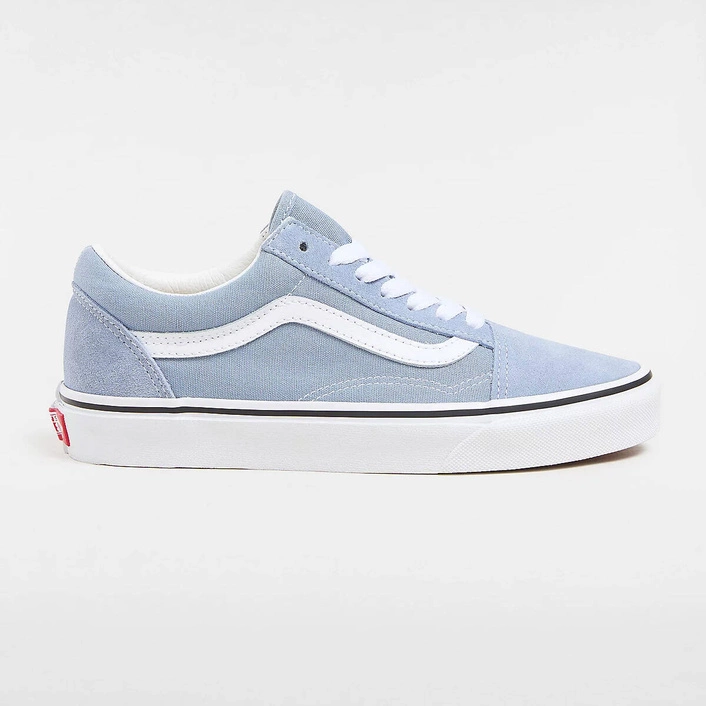 Vans UA Old Skool CTHR DBLUE VN0007NTDSB1M