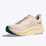 HOKA Clifton 10 жіночі кросівки для бігу Birch / Alabaster