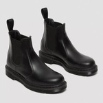 Dr. Martens челсі 2976 Mono Smooth чорні 25685001