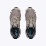 HOKA Challenger 8 чоловічі кросівки для трейлраннінгу Pebble Grey/River Rock Grey