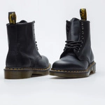 Dr. Martens черевики 1460 Nappa чорні 11822002