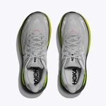 HOKA Clifton 10 чоловічі кросівки для бігу Stardust / Asteroid