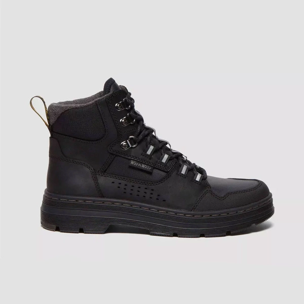 Dr. Martens зимові черевики Rilla чорні 32106001