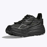 HOKA Stinson One7 унісекс кросівки Grout / Silver