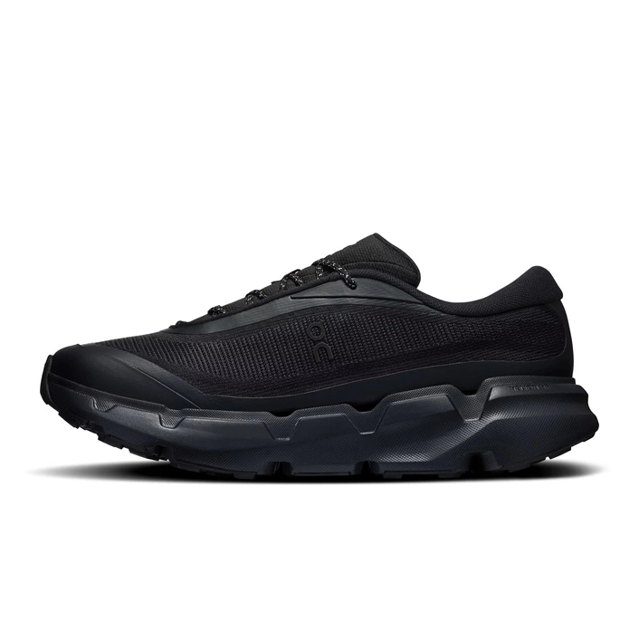 On CLOUDSOMA HIKE Black-Black 3MG30451043