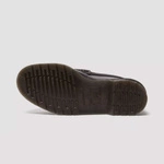Dr. Martens лофери Penton з леопардовим принтом чорні 41186001
