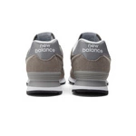Чоловічі кросівки New Balance 574 ML574EVG сірі
