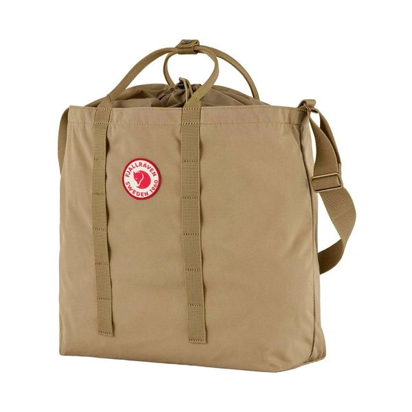 Fjällräven Міська Сумка 1960 Tote Clay