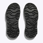 HOKA Restore TC унісекс кросівки Black / Black